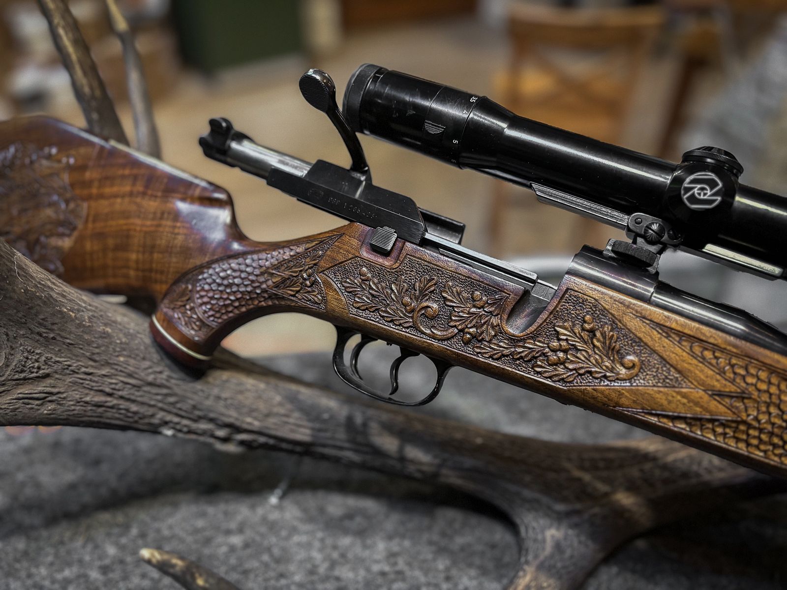 Mauser 66