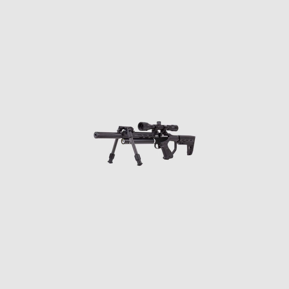 Umarex Notos Pressluftgewehr Kit, Bild 3 von 30