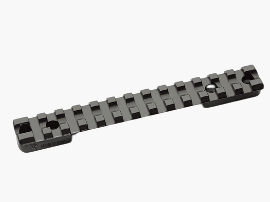 Contessa Picatinny Schiene für Bergara B14 – short action 20 MOA