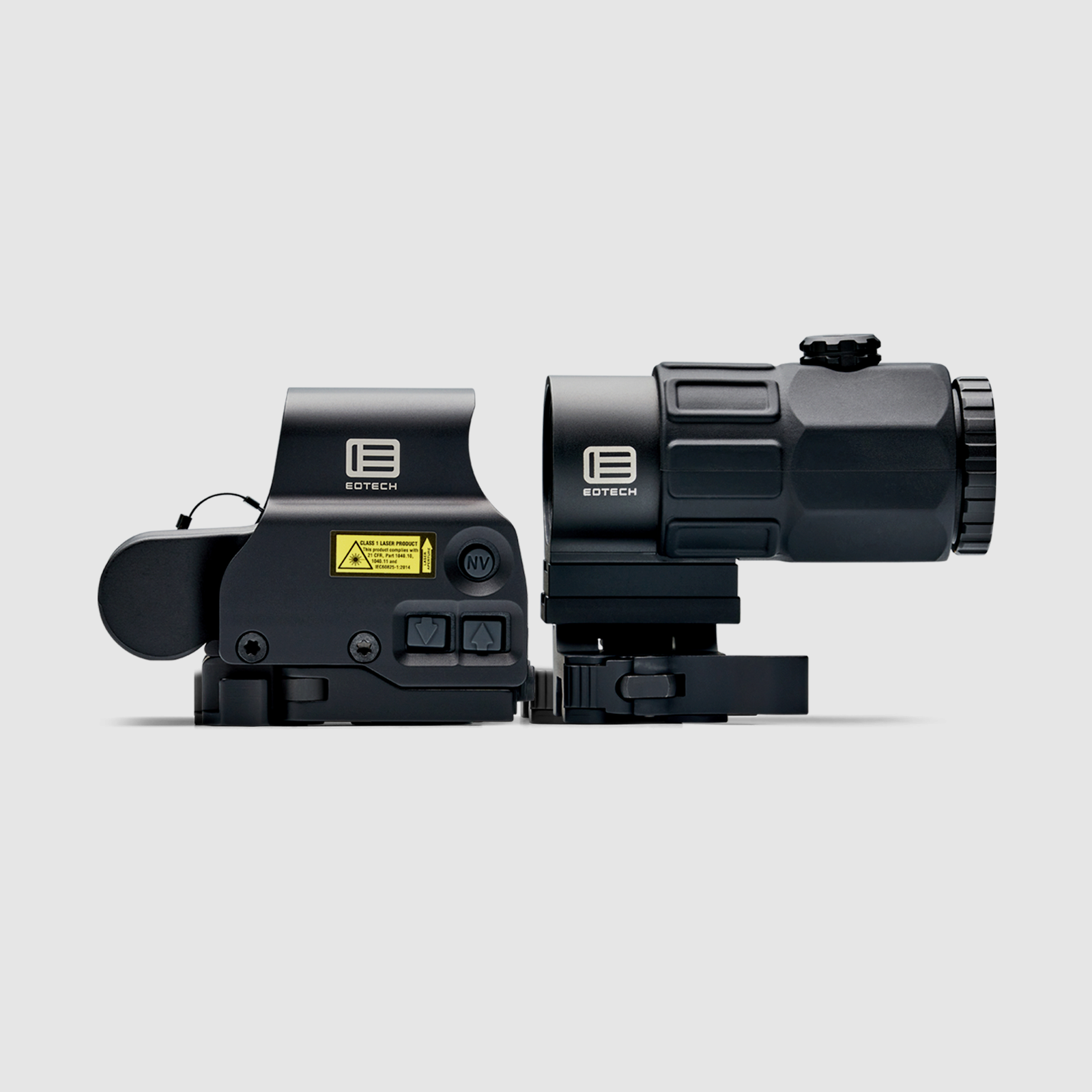 Eotech HHS V, Bild 1 von 11