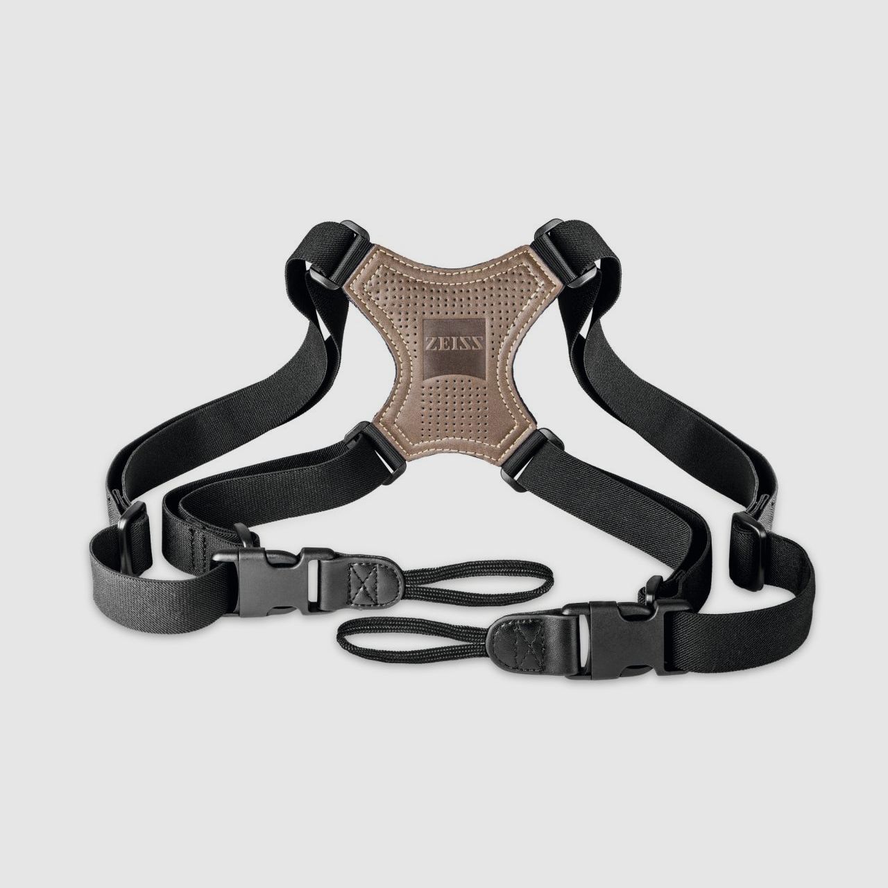 Zeiss comfort carrying strap