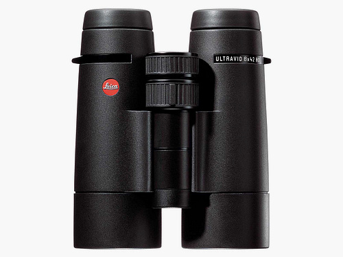 Leica Ultravid HD-Plus 8x42