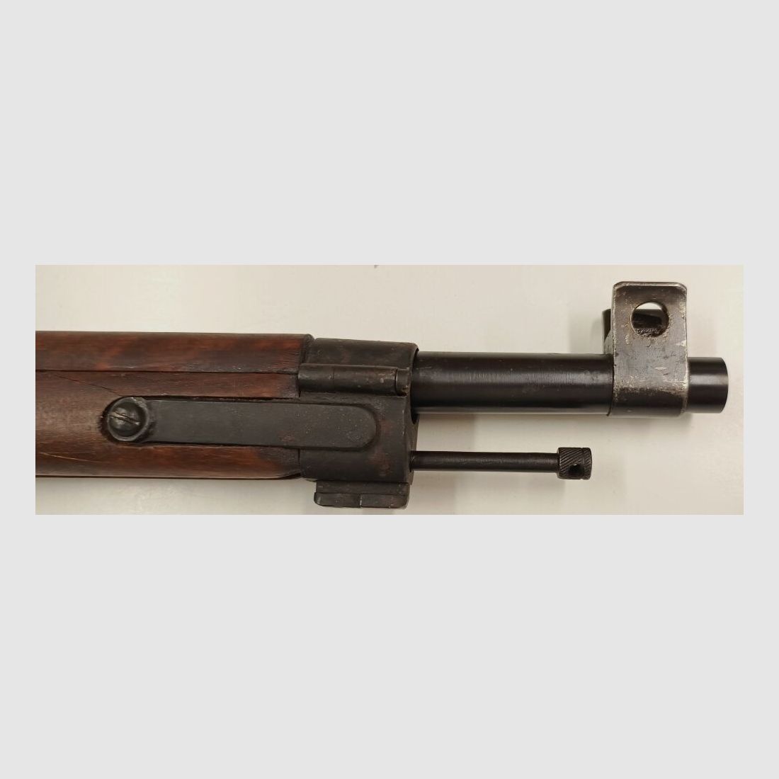 Tikka Repetierbüchse Tikka M27 im Kaliber 7,62x54R Mosin Nagant Finnisch
