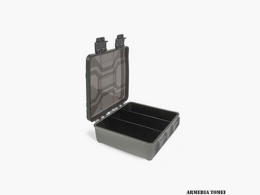 PRESTON – HARDCASE ACCESSORY BOX