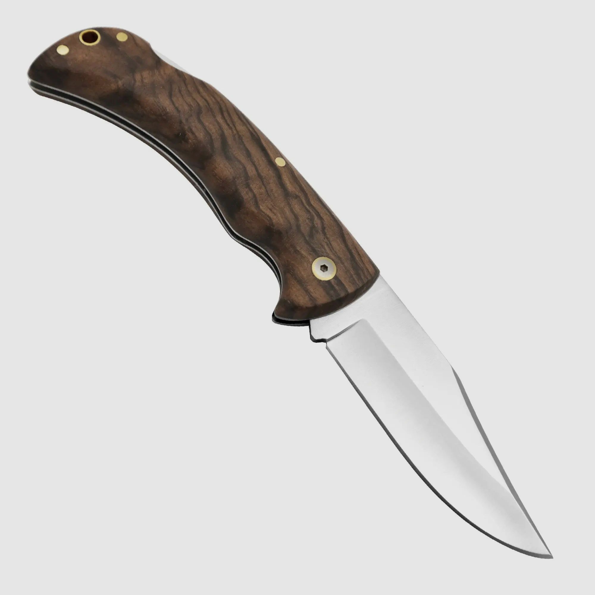 PUMA IP wild walnut I, walnut wood
