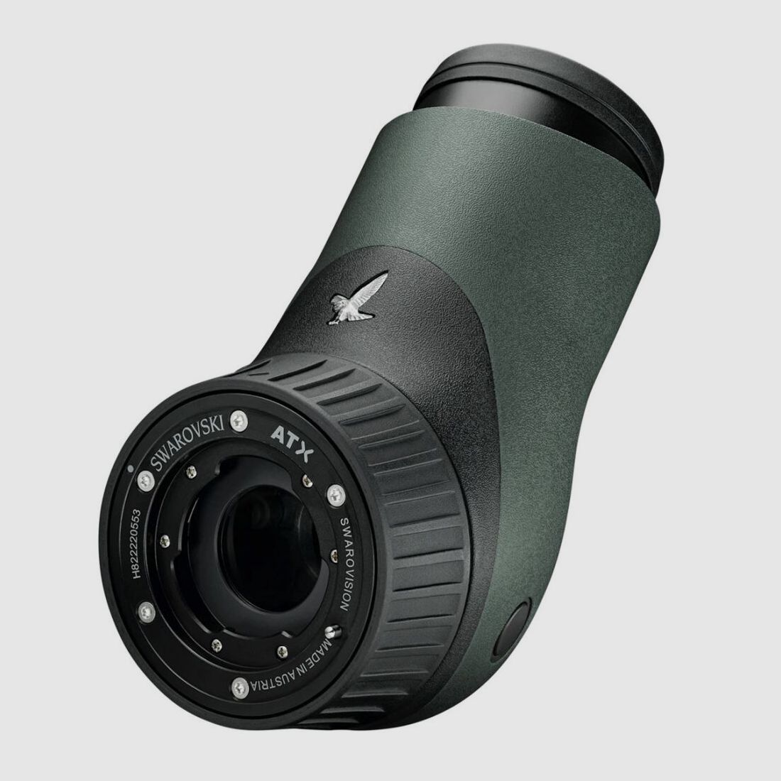 Swarovski ATX Teleskopsystem Spektiv