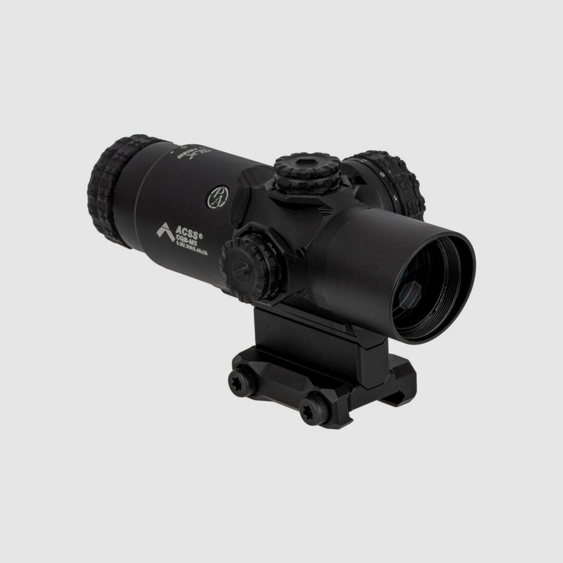 Primary Arms GLx 2xPrism Scope ACSS-CQB-M5 5.56