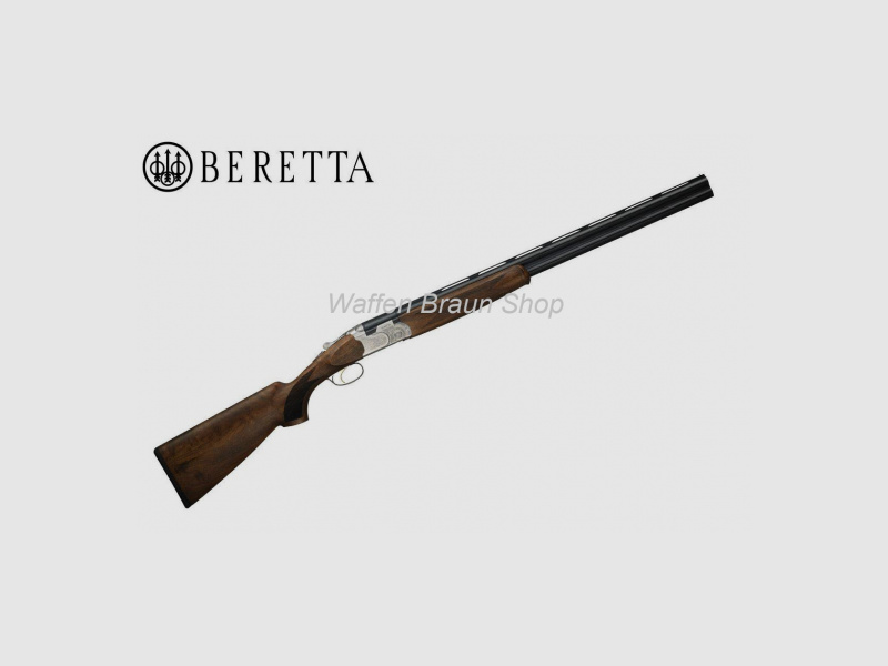 Beretta 686 Silver Pigeon 1 Sporting 12/76 76cm OC
