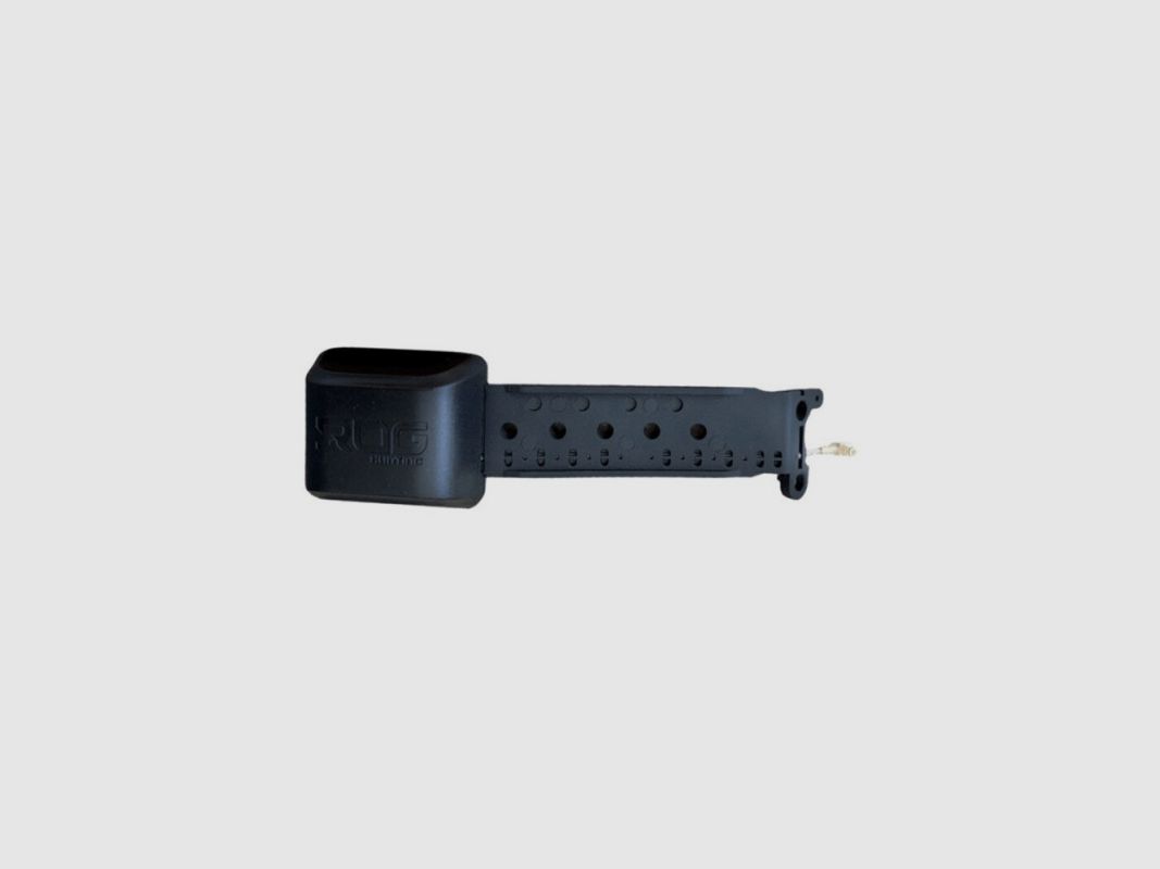 GPS COLLAR ROG MINI TT15 T5