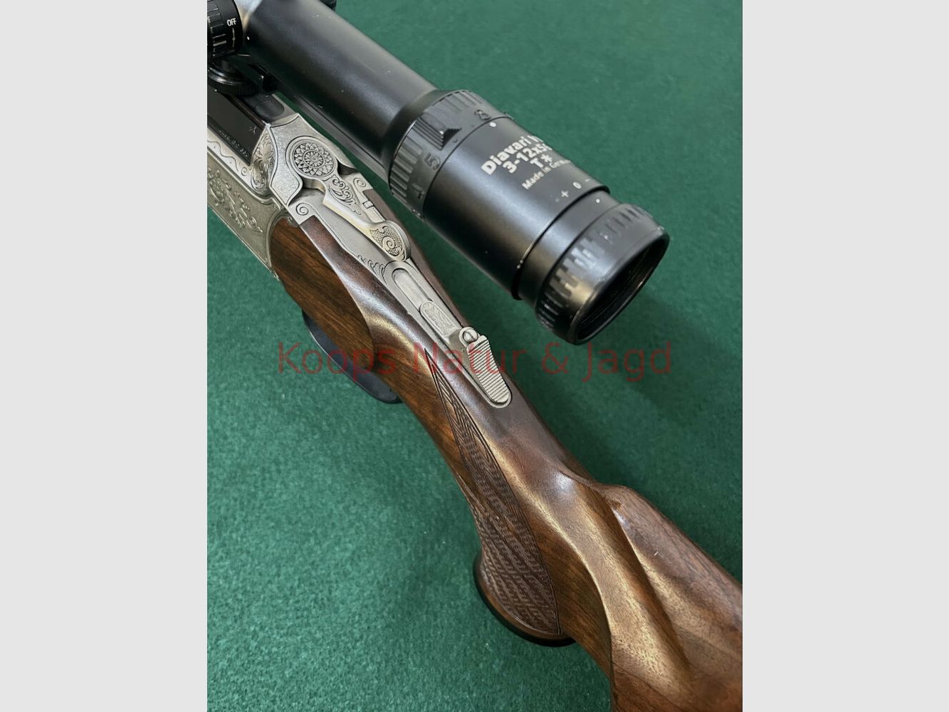 Blaser BD 880