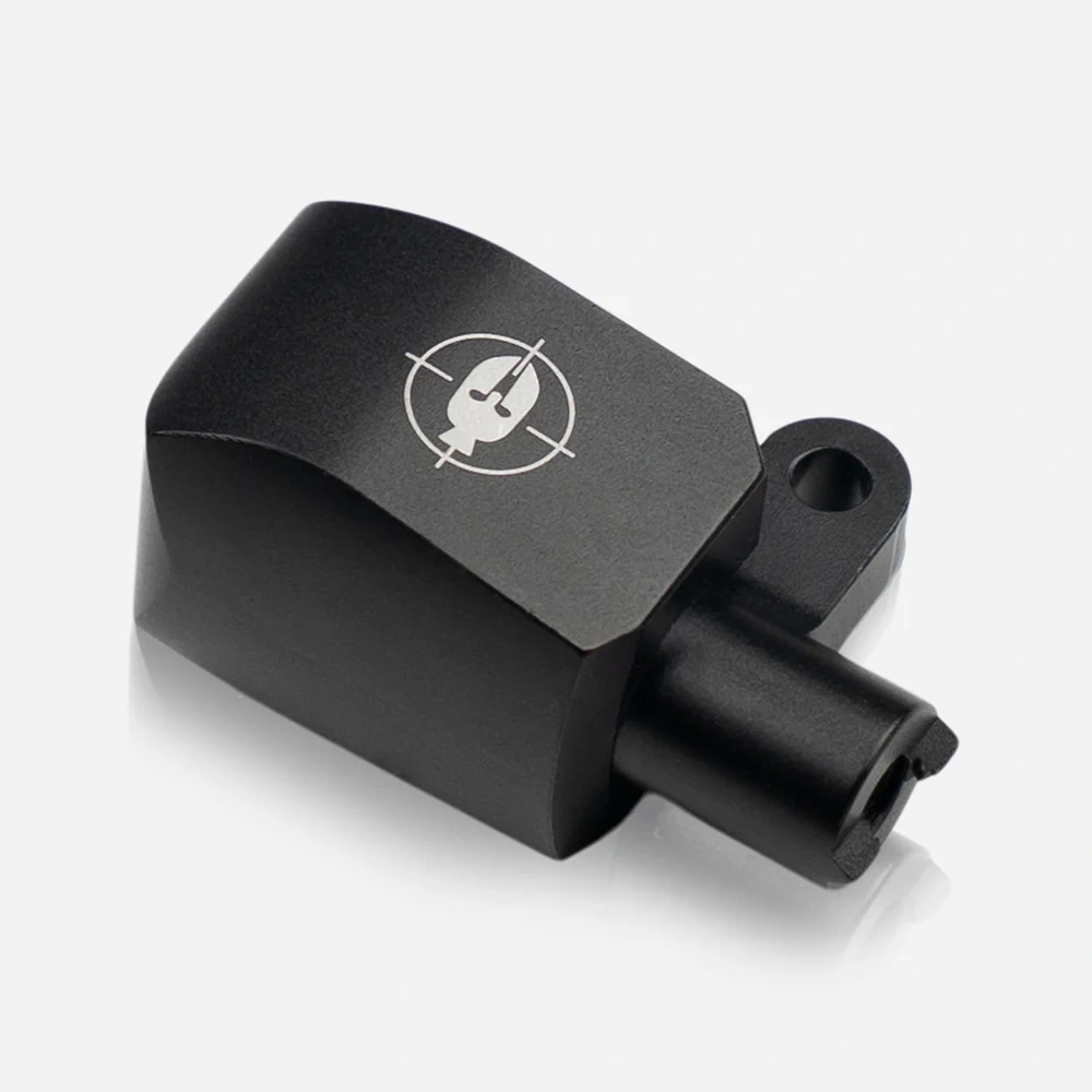 Spartan Blaser R8 Adapter, Bild 3 von 6