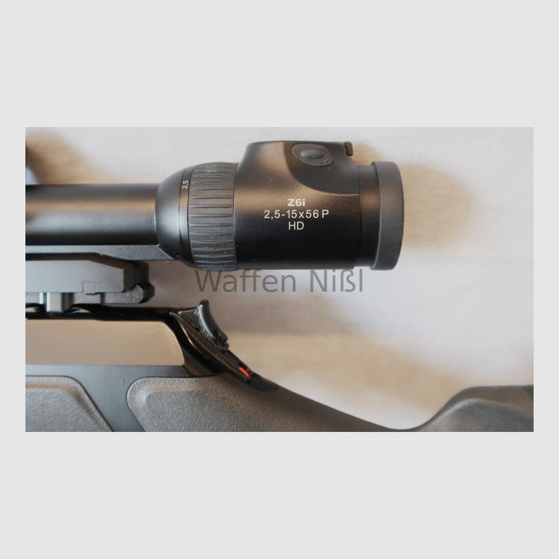 Sauer 404 Classik XT
