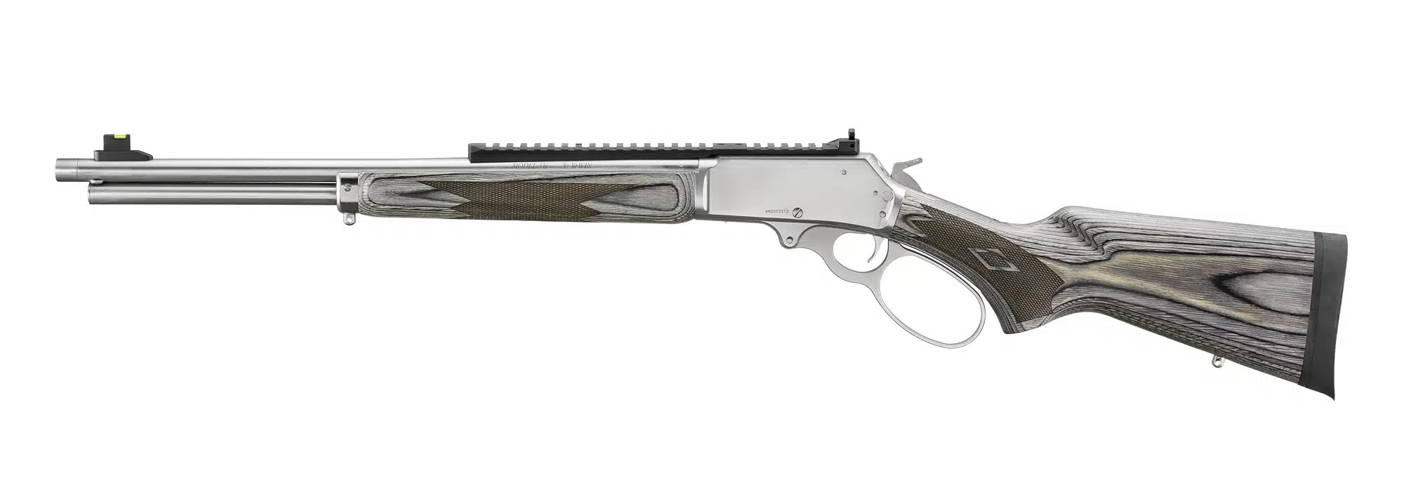 Ruger – carabine à levier sous garde / Marlin 336SBL / .30-30, image 3 sur 4
