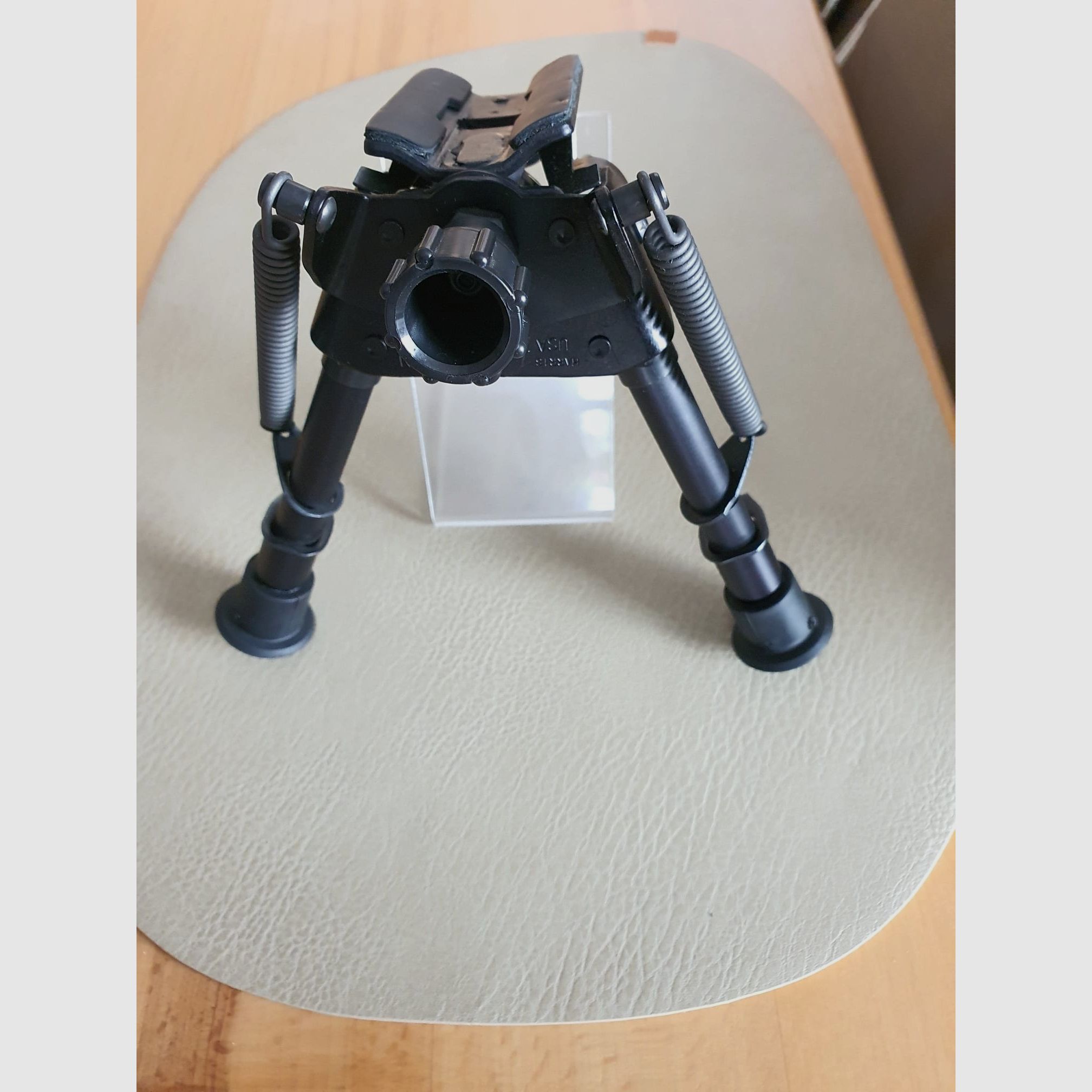 Harris Zweibein Bipod Modello S-BRM 6-9 pollici