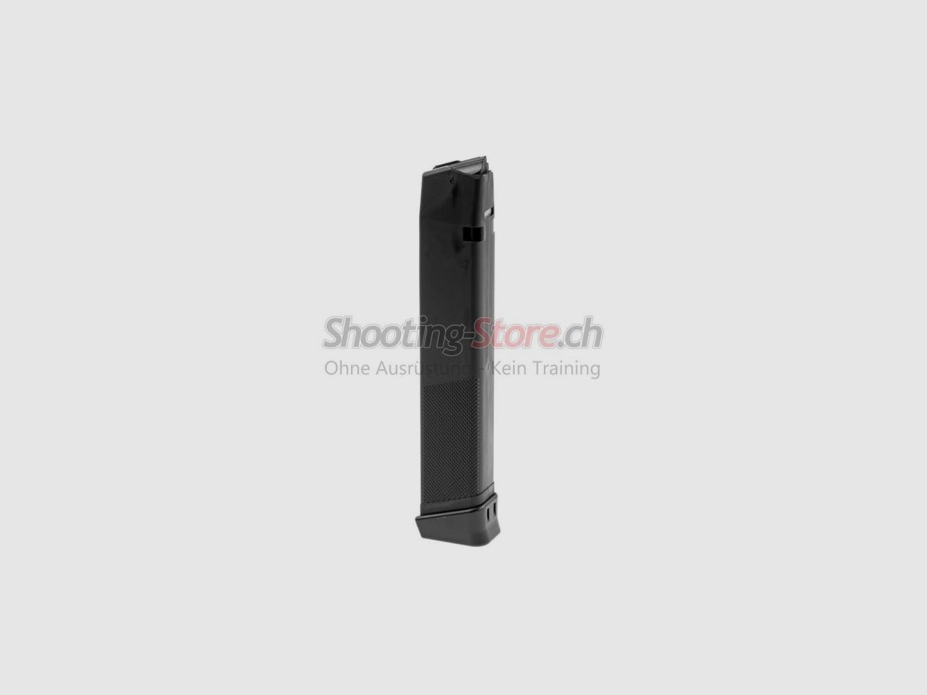 Chargeur KCI pour Glock .45 27rds
