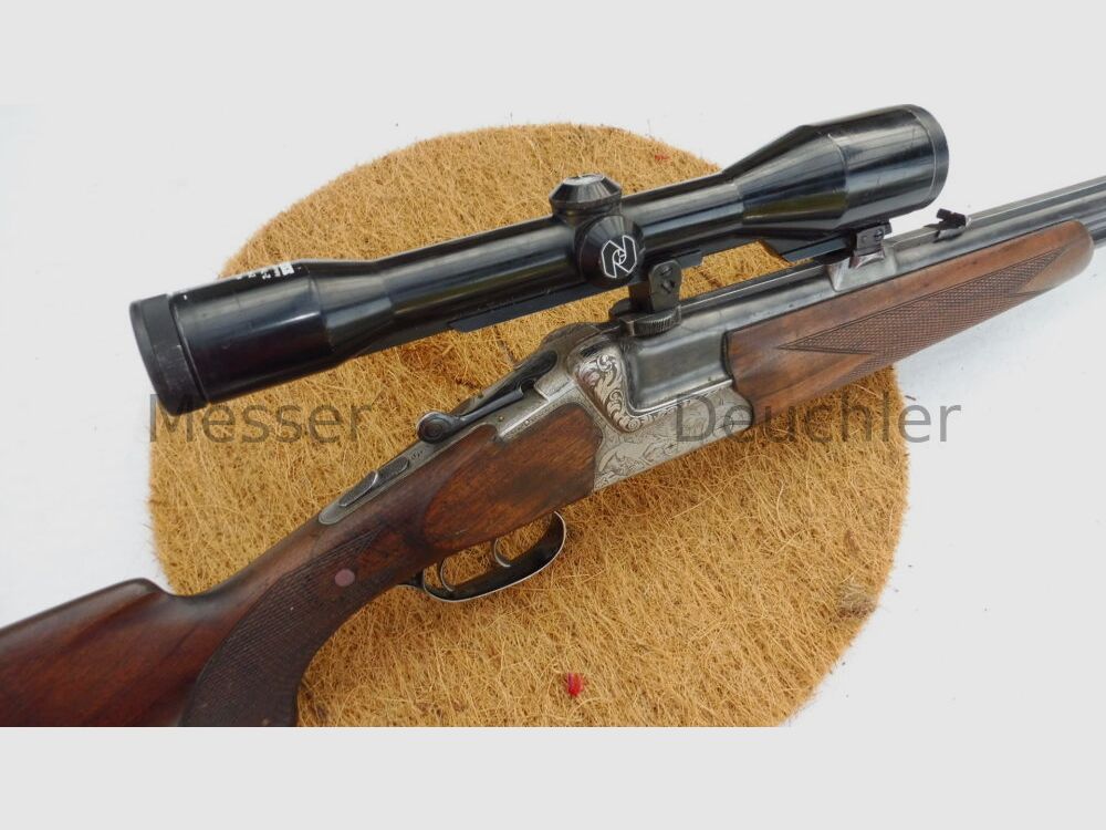 Heym BBF 55BF Luxe