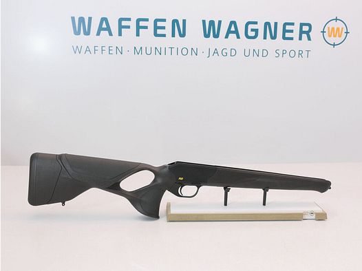 Blaser	 R8 Ultimate Schaft links