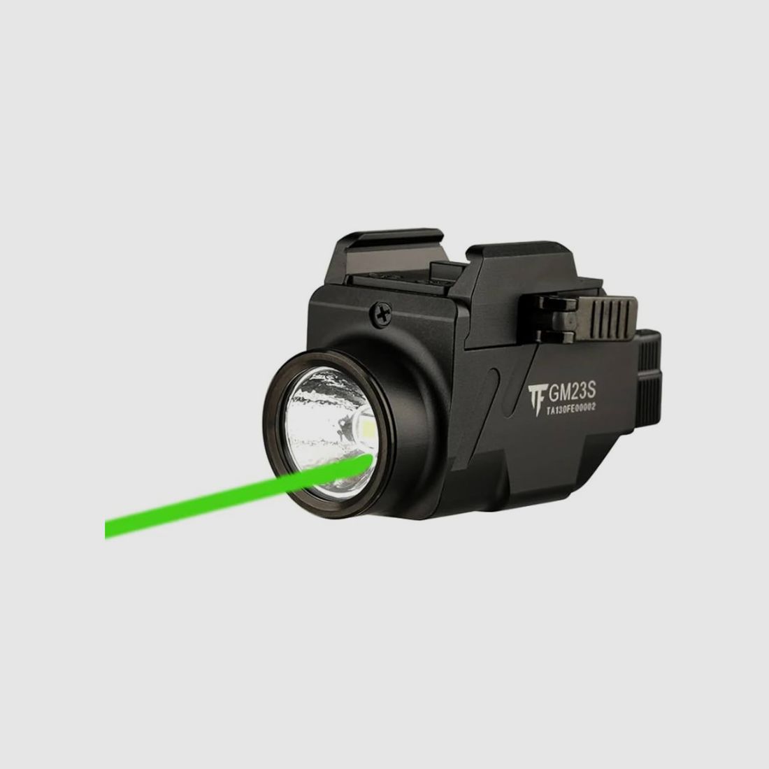 TRUSTFIRE GM23S TORCHE 800 LUMENS, image 1 sur 2