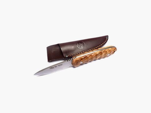Cuchillo Fijo Nieto Viking - NI11000