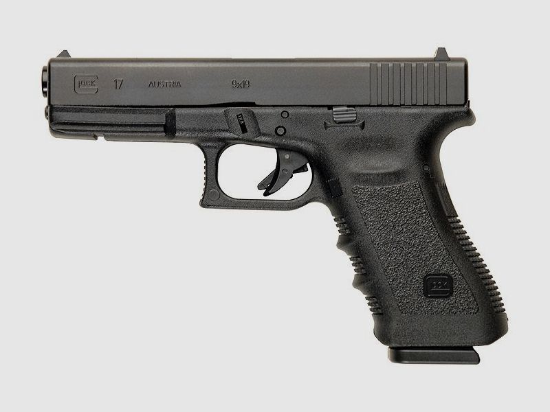 Glock 17 Gen 4