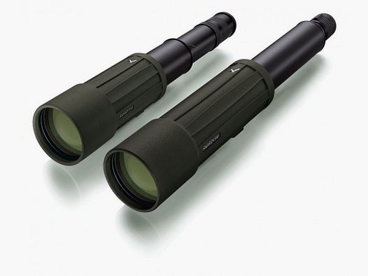 VENDU Swarovsky CTS 85 incluant oculaire