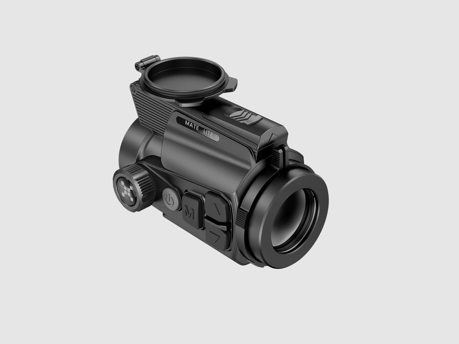 NOCPIX thermal imaging attachment MATE Lite