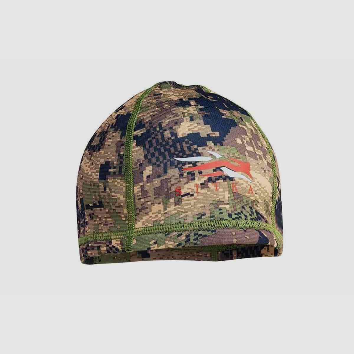 Sitka Beanie Optifade Ground Forest, Bild 2 von 2