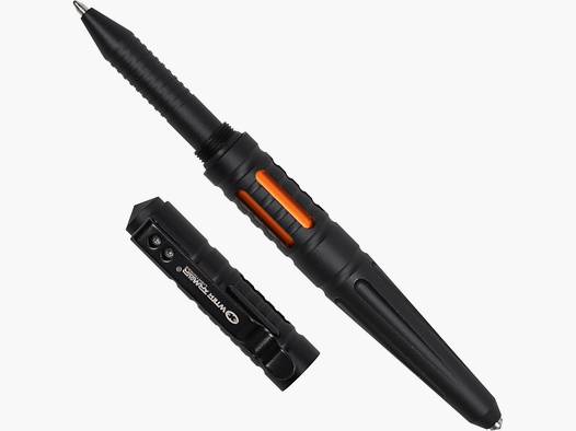 Penna tattica Witharmour arancione