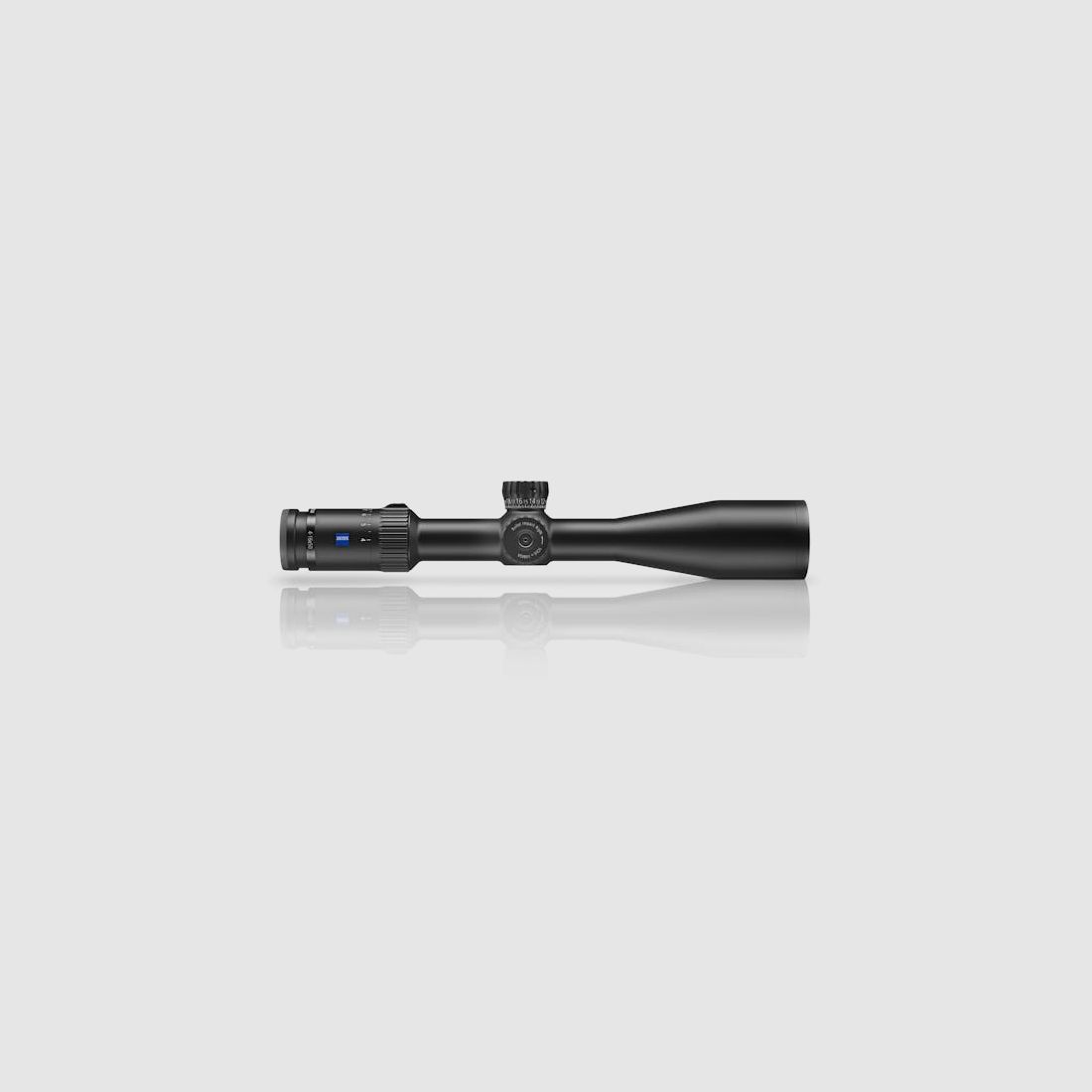ZEISS Conquest V4 4-16×50
