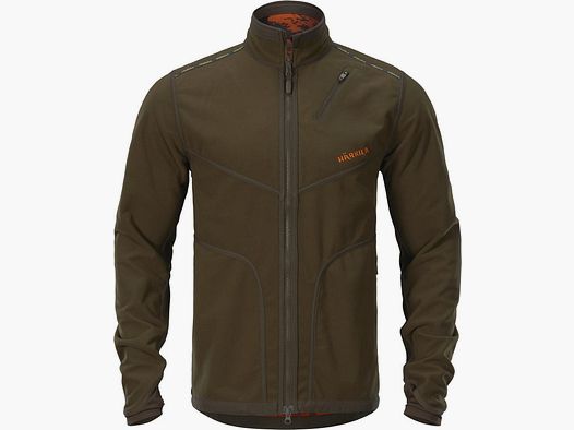 Härkila Wildboar Pro Reversible Fleecejack