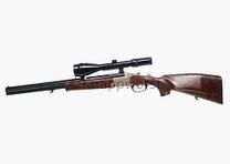 Blaser-Waffen Blaser BBF 700/88