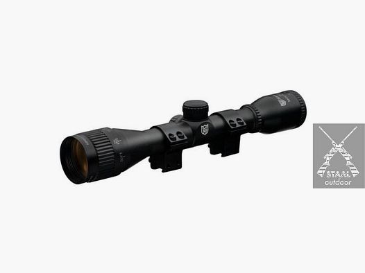 Nikko Stirling MountMaster 4x32 AO