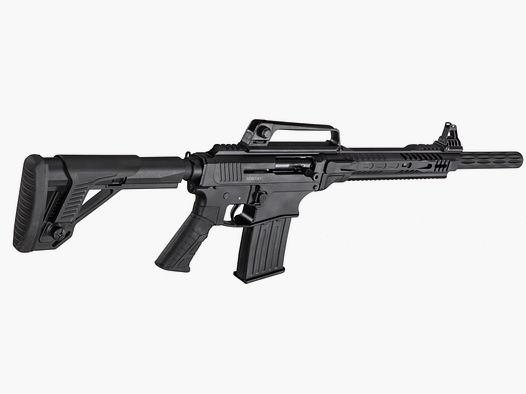 Mercury Sport Self-Loading Shotgun DF 12