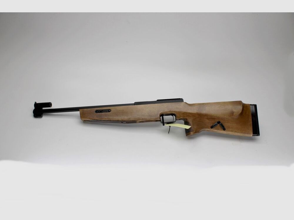 Izhmash Biathlon 7-2 .22lr
