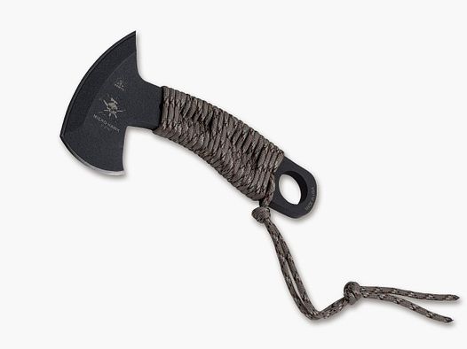 TOPS MICRO HAWK Mini-Axt Outdoor-Beil