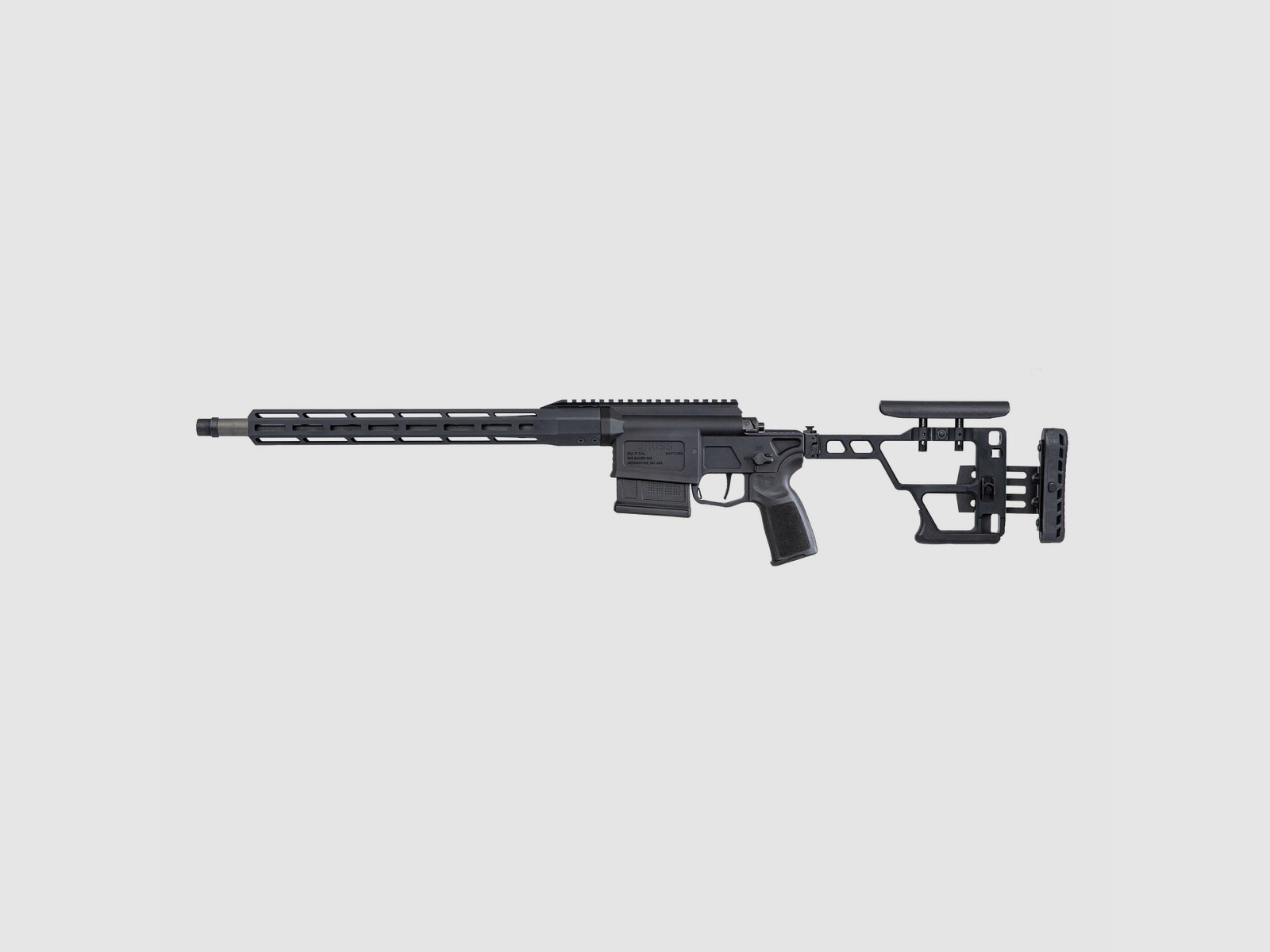 Fusil Sig Sauer Cross - 16'' .308Win