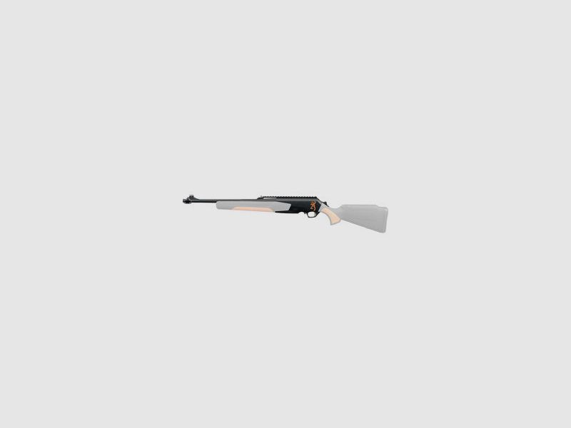 Carabina Browning Bar 4x Tracks Pro Filettata, immagine 4 di 6