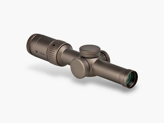 Zielfernrohr VORTEX Razor HD GEN II 1-6X24