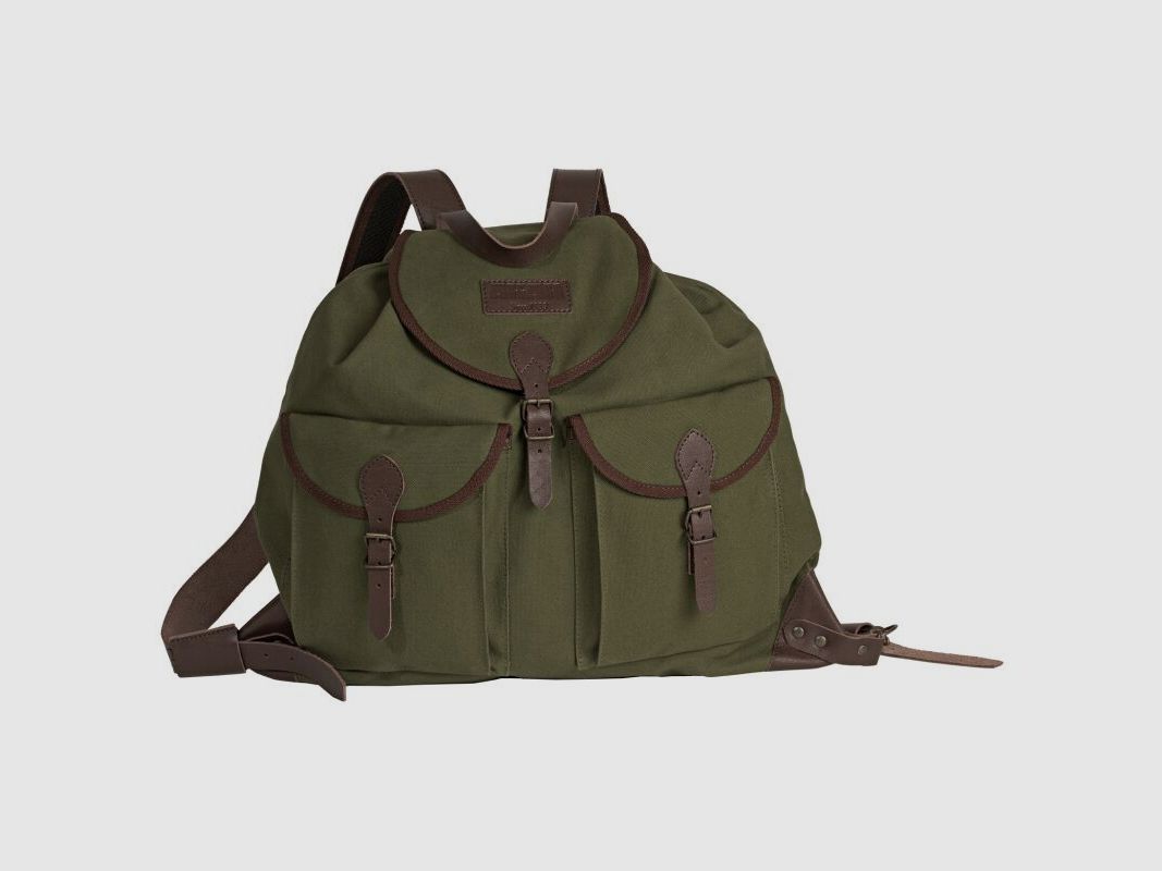 AKAH Canvas Rucksack 50x55cm