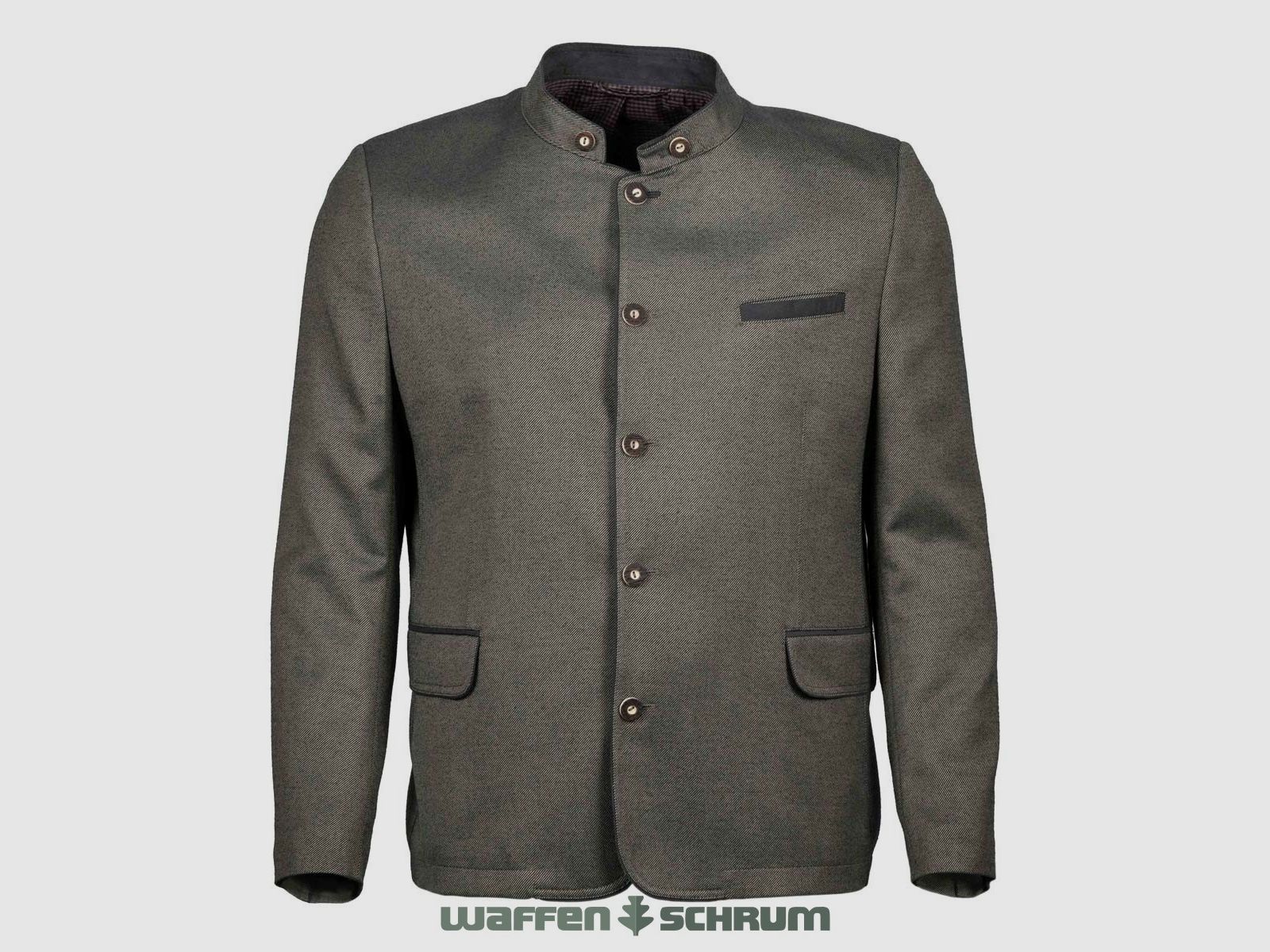 Gebrüder Weis Janker Inzell F Groen Melange