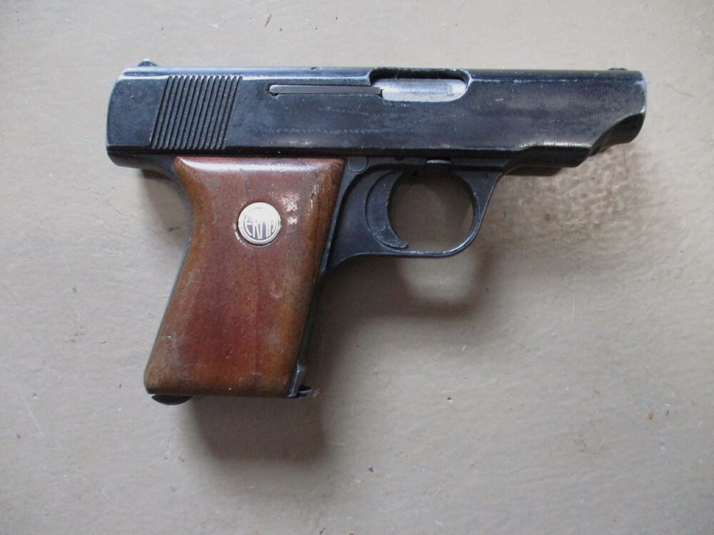 Pistolet Erma EP25 EP25