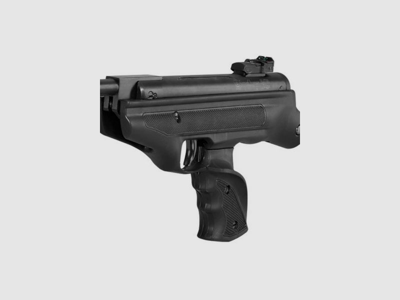 Hatsan Mod 25 Supertact, afbeelding 7 van 18