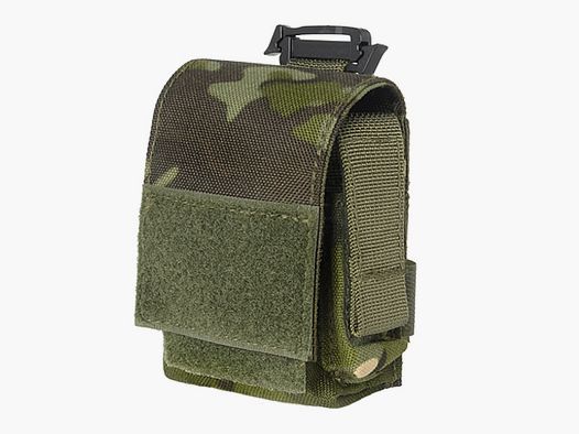 Tactical Cigarette Pouch - MT [8FIELDS]