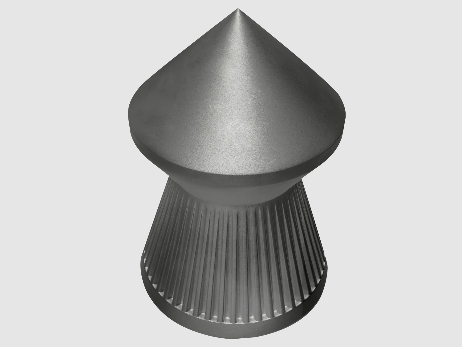 UX Cobra Diabolos 4,5mm (.177) – 500er Dose, Bild 2 von 2