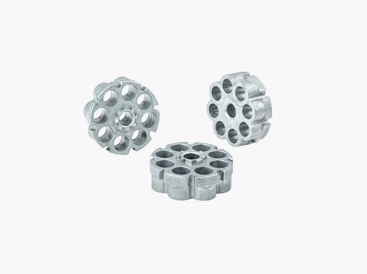 Divers chargeurs tambour pour armes CO2 Umarex - ensemble de 3 pièces