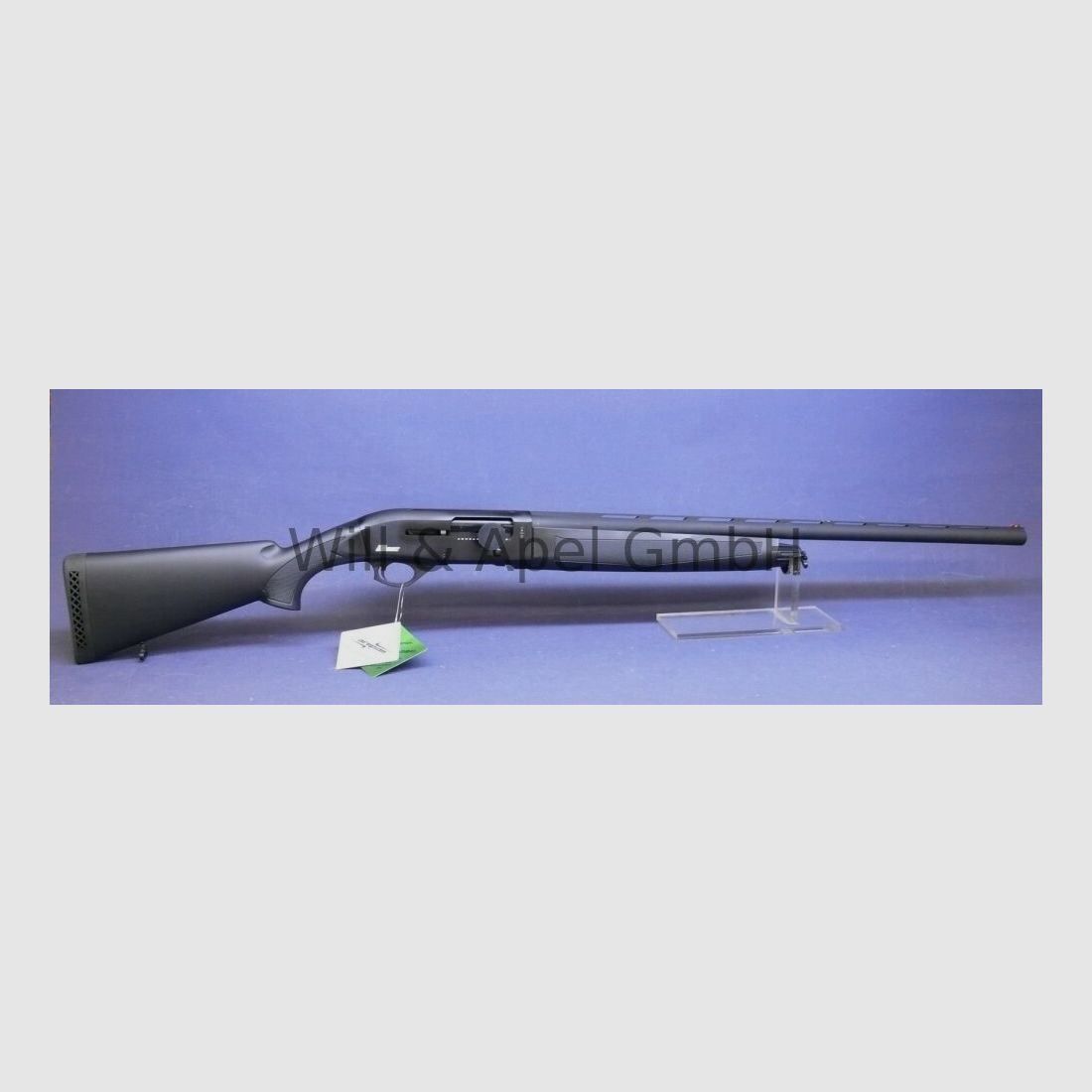 Armsan A612S Schwarz