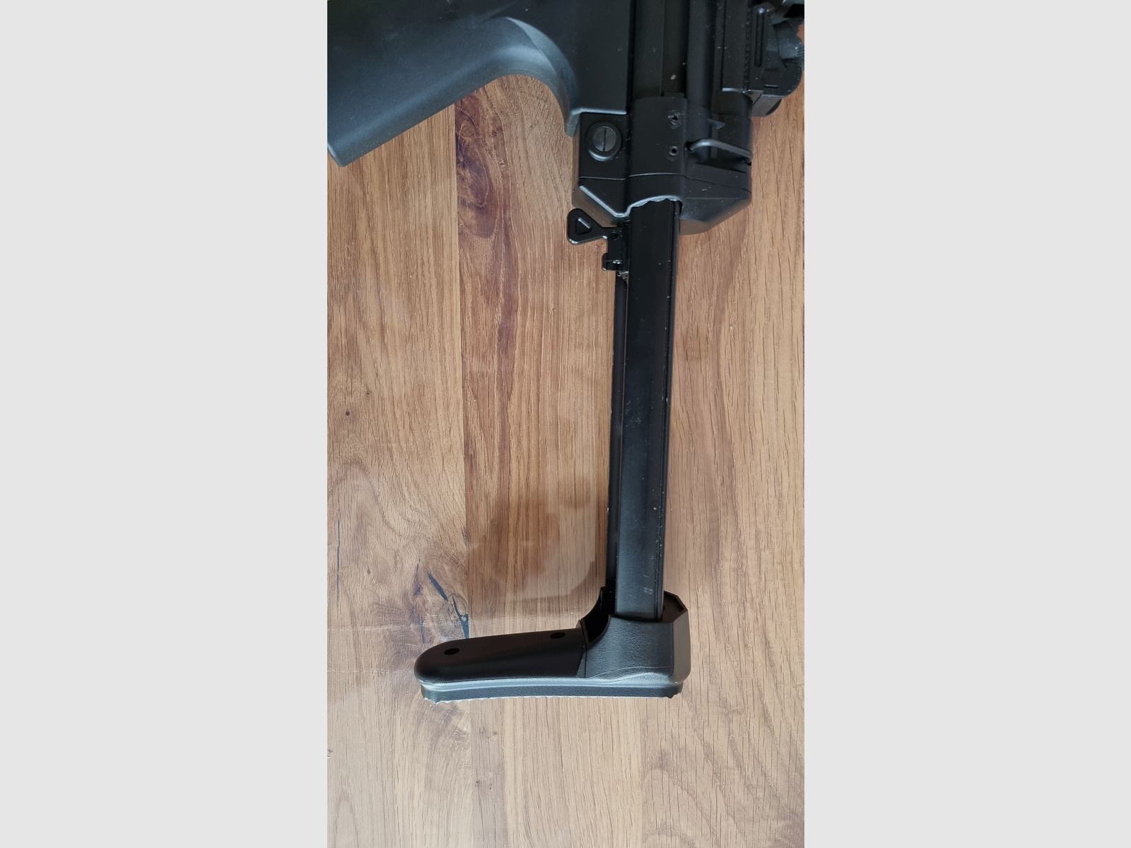 GSG MP5 .22 lfb