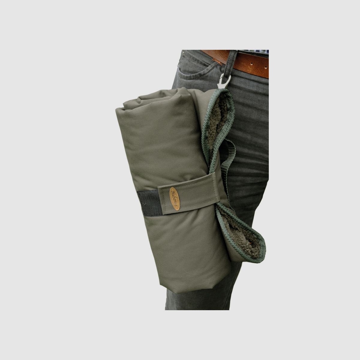 HUBERTUS Hundebett Hundedecke ISO