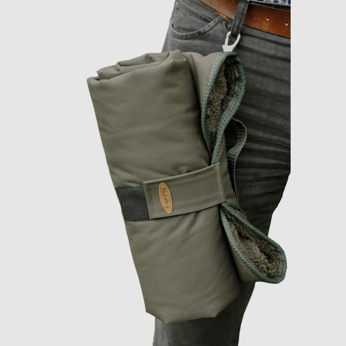 HUBERTUS dog bed dog blanket ISO