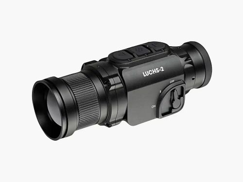 LIEMKE LUCHS-2 thermal imaging device attachment